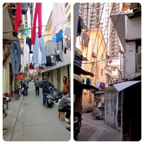 alleys-diptych